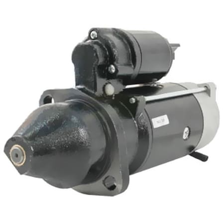 Aftermarket Starter Fits John Deere Backhoe 210C 210LE 300D 308B 310B 310C 315SE 315SG 410C ELS60-0151